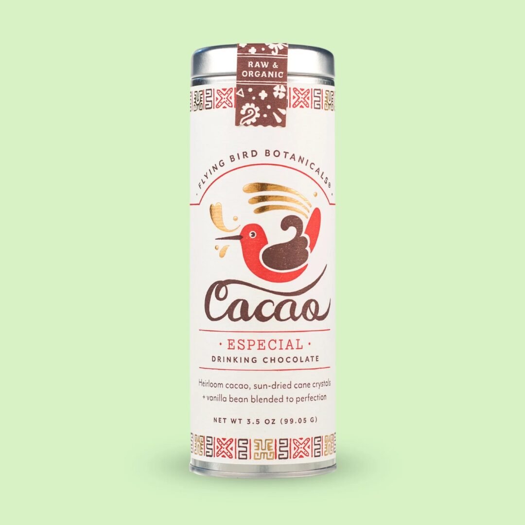 Especial Cacao