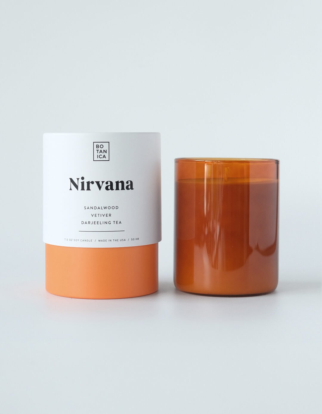 Candela Botanica Nirvana
