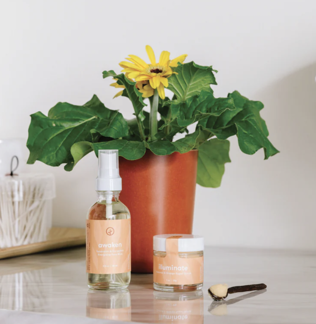 Gift Set Shine Bright - Image 2